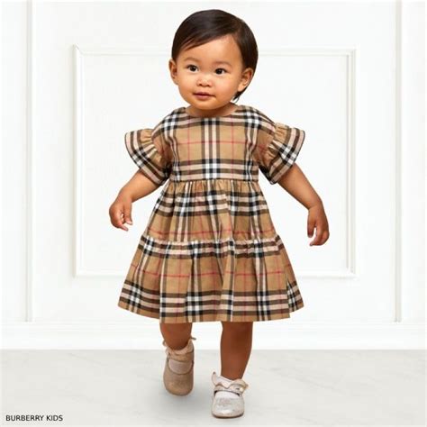 burberry sale baby girl|burberry baby clothes clearance.